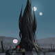 Illustration for article titled Saga #6, or If Theres A Rocket, Tie Me To It